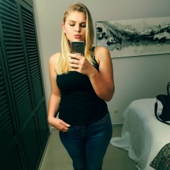 Яна Манилич, 28.01.1996