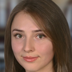 Оля Чегринец, Рыбница