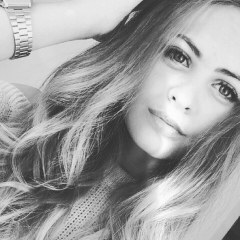 Валерия Даниленко, 10.04, Химки