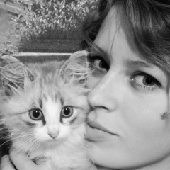 Александра Блинова, 05.09, Москва