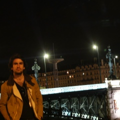 Ali Amkıoğlu, Piatra Neamţ