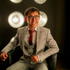 Жасулан Алдамуратов, 26.02.1990, Караганда