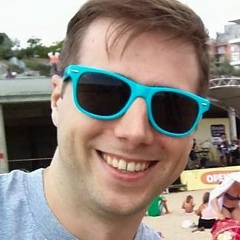 Денис Резник, 17.03.1985, Киев