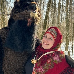 Вера Пелагеина, 16.06, Москва
