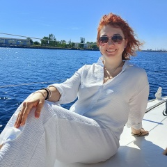Катя Галянтина, 05.07, Волгоград