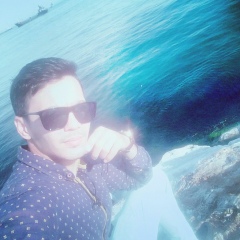 Муслим Довуд, 06.06, İstanbul