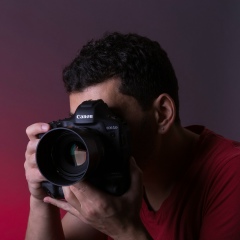 Roman Grechkin, 05.02.1985