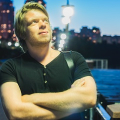 Владислав Карпец, 11.08.1991, Киев