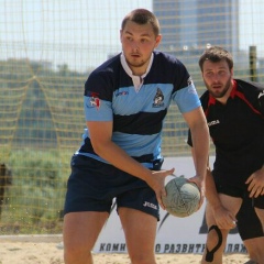 Даниил Кривощеков, 10.03.1997, Пермь