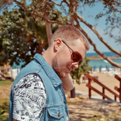 Ник Цедилов, Самара