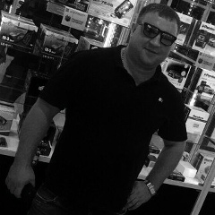 Павел Мусиенко, 14.03.1981, Астана