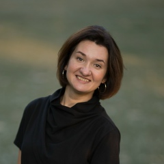 Мария Смирнова, 01.09.1986, Ярославль