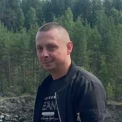 Андрей Иголкин, 18.02, Санкт-Петербург