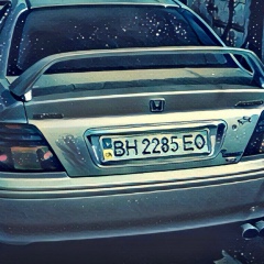 Александр Закерничный, 17.11.1992, Одесса