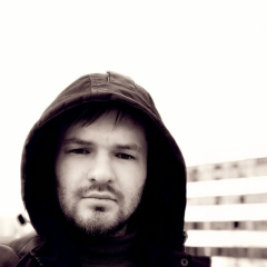 Роберт Урсой, 05.05.1995, Кишинев