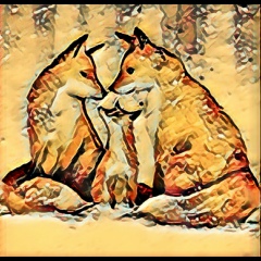 Первое Счастье, 17.08, Москва