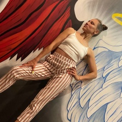 Ольга Мисоченко, 16.07.1985, Новосибирск