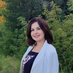 Анна Ковалевская, 25.07, Магнитогорск