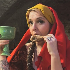 Дарья Беленкова, 09.03, Москва