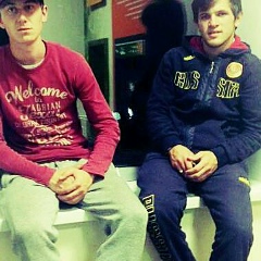 Александр Иванов, 08.01.1993, Нальчик