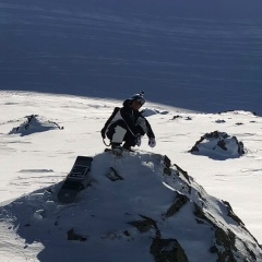 Евгений Yy, 25.03.1990, Санкт-Петербург