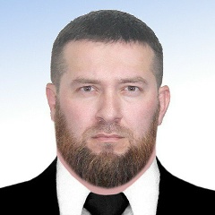 Ислам Салаватов, Грозный