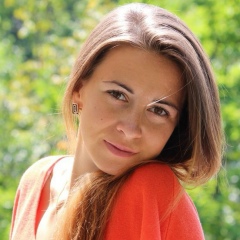 Анастасия Анастасия, 04.07, Санкт-Петербург