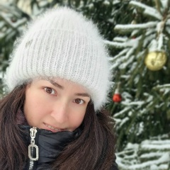 Алена Салифова, 01.03.1986, Екатеринбург