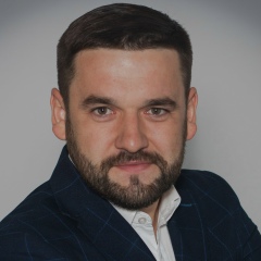 Антон Блошенко, 16.06.1986, Донецк