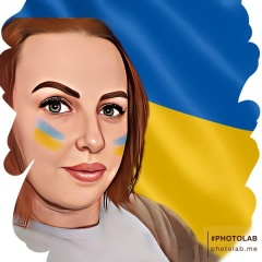 Иринка Оверченко, 14.09, Киев