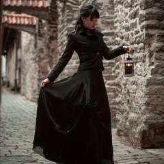 Квітослава Пархоменко, 19.09, Киев