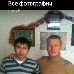 Мадияр Ахмедиев, 01.02.1986, Астана