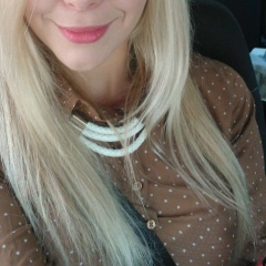 Анастасия Владимировна, 31.07, Москва