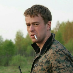 Андрей Галицкий, 23.03.1988, Москва