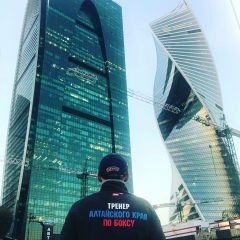 Владимир Колокольцев, 23.04.1981, Барнаул