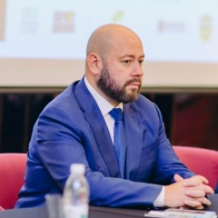 Алексей Алёшка, 15.06, Санкт-Петербург