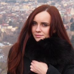 Юлия Романика, 08.12, Харьков