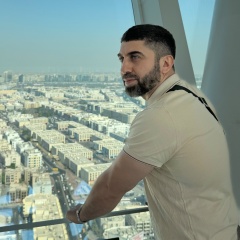 Заур , 22.02, Ставрополь