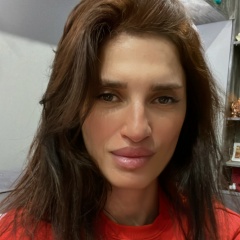 Крис Ами, Москва