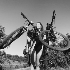 Ольга Андрейкина, 22.11.1996, Морозовск