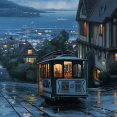 Алиса Любимова, 25.03, Москва