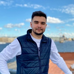 Марсель Ибраимов, 09.09.1992, Москва