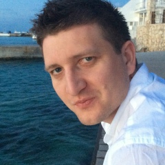 Игорь Федан, 15.03, New York City