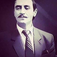 Ризван Иноркаев, 16.12.1943, Грозный