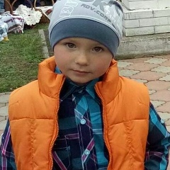 Юля Васько, 12.11.1994, Остапье