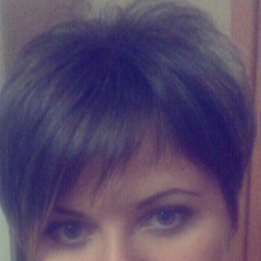 Ирина Мизиненко, 01.04.1986, Запорожье