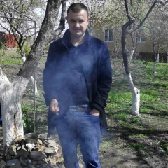 Сергей Соцкий, 11.01.1987, Ворошиловка