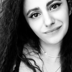 Аня Ангелова, 24.06.1989