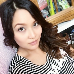 Sarvira Ishkullaeva, 28.06.1989, Алматы