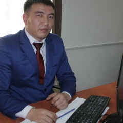 Нургали Айтимбетов, 22.08.1986, Шымкент